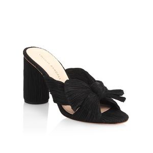 Loeffler Randall Penny Knotted Mules